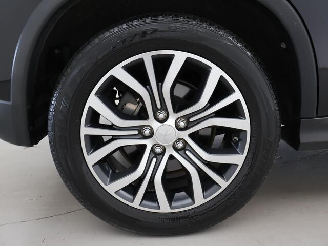 Mitsubishi ASX 1.6 CLEARTEC CONNECT PRO *48.415 KM!* + STOELVERWARMING / TREKHAAK