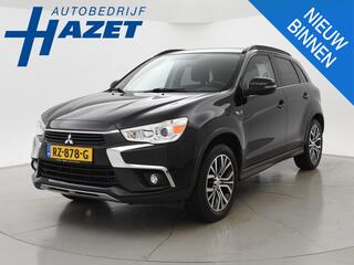 mitsubishi-asx-1.6-cleartec-connect