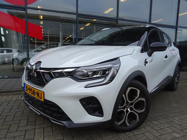 Mitsubishi ASX 1.6 PHEV AUTOMAAT First Edition