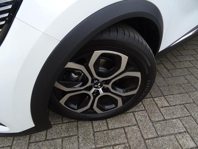 Mitsubishi ASX 1.6 PHEV AUTOMAAT First Edition
