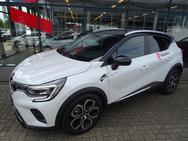 Mitsubishi ASX 1.6 PHEV AUTOMAAT First Edition