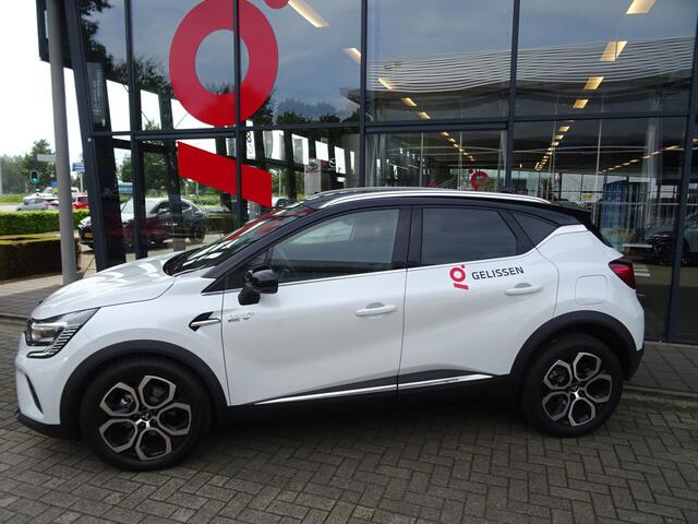 Mitsubishi ASX 1.6 PHEV AUTOMAAT First Edition