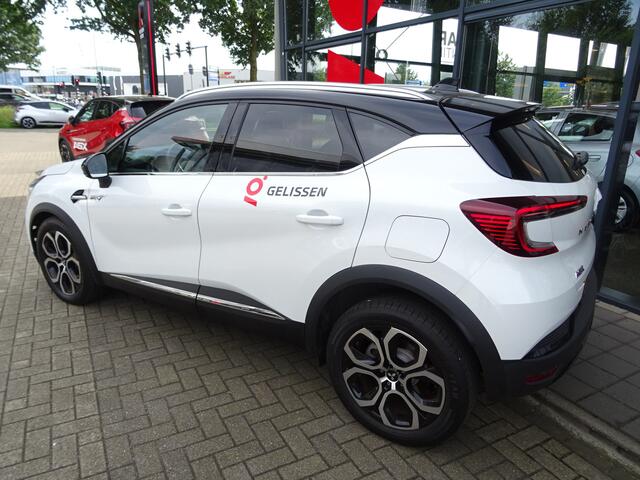 Mitsubishi ASX 1.6 PHEV AUTOMAAT First Edition