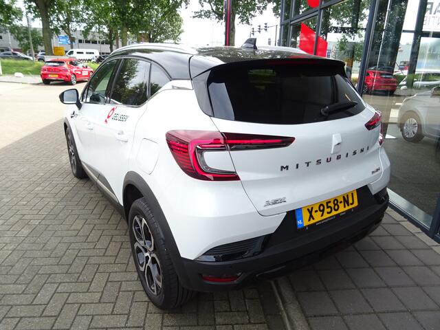 Mitsubishi ASX 1.6 PHEV AUTOMAAT First Edition