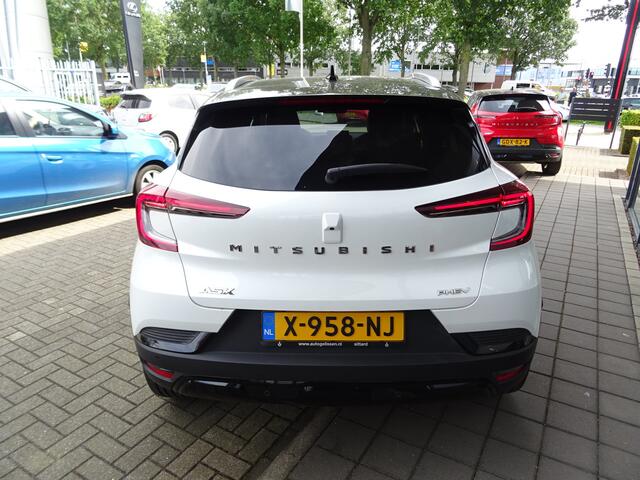 Mitsubishi ASX 1.6 PHEV AUTOMAAT First Edition