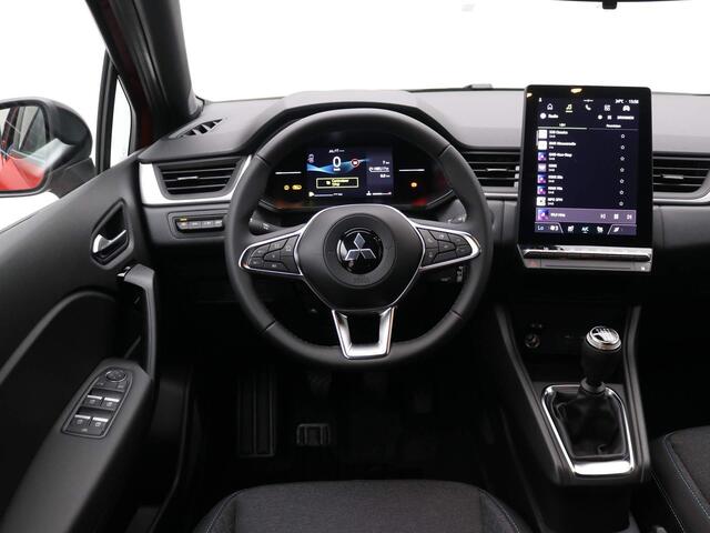 Mitsubishi ASX 1.0 MPI Turbo Intense / Korting ¤ 500,- / Rijklaarprijs ¤ 30.595,- / Direct Leverbaar / 8 Jaar Fabrieksgarantie /