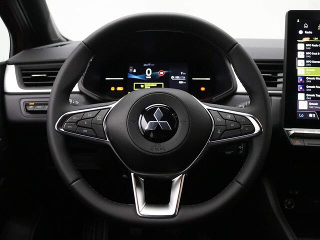 Mitsubishi ASX 1.0 MPI Turbo Intense / Korting ¤ 500,- / Rijklaarprijs ¤ 30.595,- / Direct Leverbaar / 8 Jaar Fabrieksgarantie /