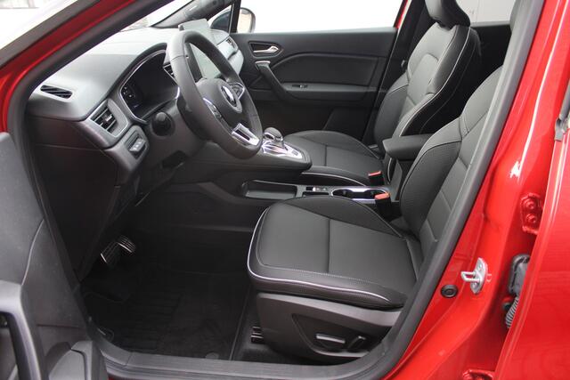 Mitsubishi ASX 1.6 HEV AT Instyle NIEUW! Google Navigatie, Park assist, Verw. voorruit, Harman Kardon Premium Audio, Schuifdak,