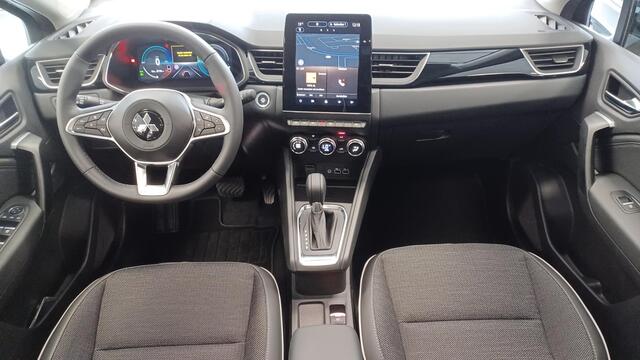Mitsubishi ASX 1.6 HEV AT First Edition