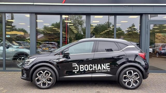 Mitsubishi ASX 1.6 HEV AT First Edition
