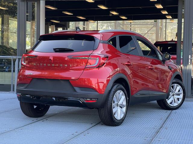 Mitsubishi ASX 1.0 MPI Turbo Intense | DIRECT UIT VOORRAAD LEVERBAAR!