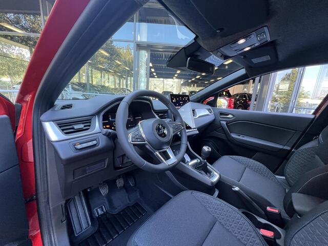 Mitsubishi ASX 1.0 MPI Turbo Intense | DIRECT UIT VOORRAAD LEVERBAAR!