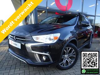 mitsubishi-asx-1.6-cleartec-connect