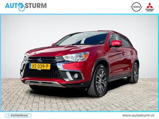 mitsubishi-asx-1.6-cleartec-connect
