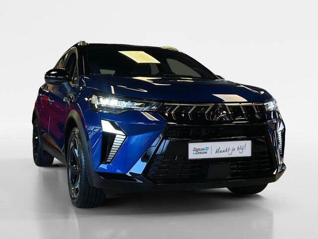Mitsubishi ASX 1.6 HEV AT First Edition | 1500 EURO KORTING | 8 JAAR GARANTIE | CAMERA