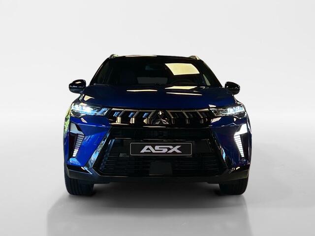 Mitsubishi ASX 1.6 HEV AT First Edition | 1500 EURO KORTING | 8 JAAR GARANTIE | CAMERA