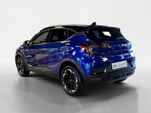 Mitsubishi ASX 1.6 HEV AT First Edition | 1500 EURO KORTING | 8 JAAR GARANTIE | CAMERA