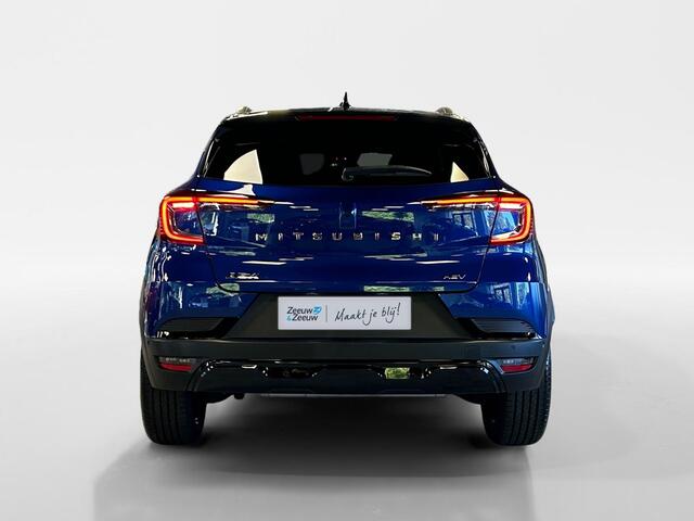 Mitsubishi ASX 1.6 HEV AT First Edition | 1500 EURO KORTING | 8 JAAR GARANTIE | CAMERA