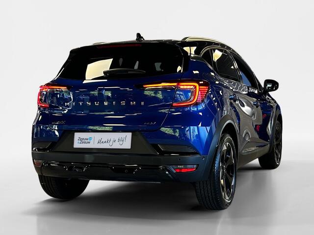 Mitsubishi ASX 1.6 HEV AT First Edition | 1500 EURO KORTING | 8 JAAR GARANTIE | CAMERA