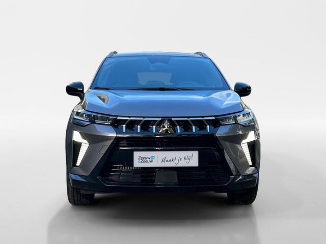 Mitsubishi ASX 1.3 DI-T Intense | 1000 EURO KORTING | Nieuwe Auto | 8 Jaar Garantie | Stoelverwarming | Carplay |