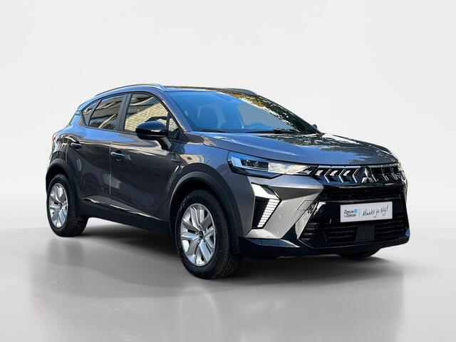 Mitsubishi ASX 1.3 DI-T Intense | 1000 EURO KORTING | Nieuwe Auto | 8 Jaar Garantie | Stoelverwarming | Carplay |