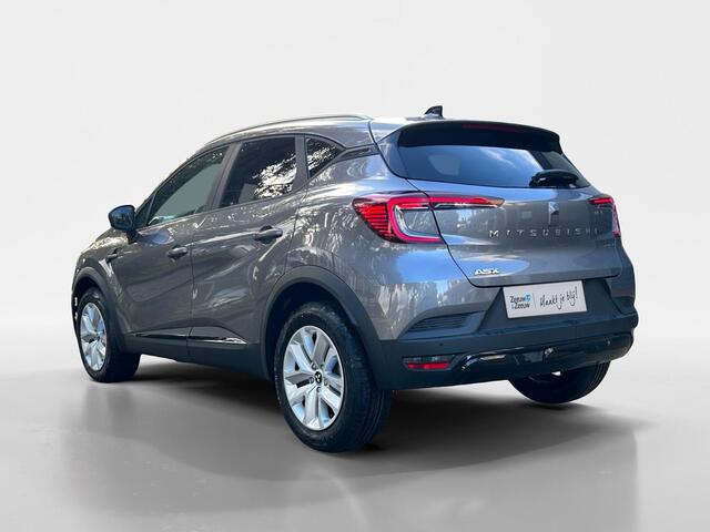 Mitsubishi ASX 1.3 DI-T Intense | 1000 EURO KORTING | Nieuwe Auto | 8 Jaar Garantie | Stoelverwarming | Carplay |