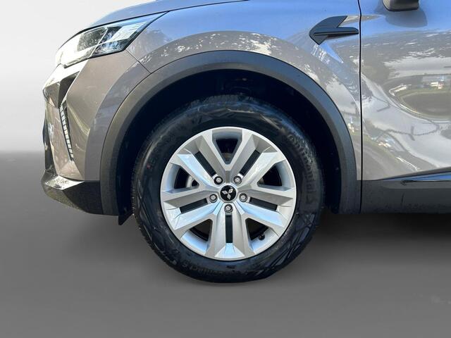 Mitsubishi ASX 1.3 DI-T Intense | 1000 EURO KORTING | Nieuwe Auto | 8 Jaar Garantie | Stoelverwarming | Carplay |