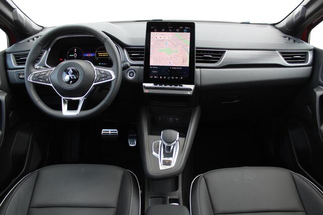 Mitsubishi ASX 1.6 HEV AT Instyle / Google Navigatie + Apple Carplay/Android Auto / Climate Control / Cruise Control Adaptief / Stoelverwarming Voor / Elektrisch Schuif-/Kanteldak /