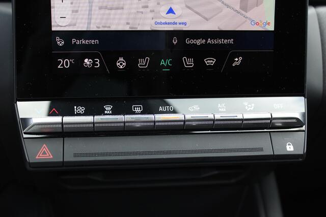 Mitsubishi ASX 1.6 HEV AT Instyle / Google Navigatie + Apple Carplay/Android Auto / Climate Control / Cruise Control Adaptief / Stoelverwarming Voor / Elektrisch Schuif-/Kanteldak /