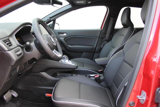 Mitsubishi ASX 1.6 HEV AT Instyle / Google Navigatie + Apple Carplay/Android Auto / Climate Control / Cruise Control Adaptief / Stoelverwarming Voor / Elektrisch Schuif-/Kanteldak /