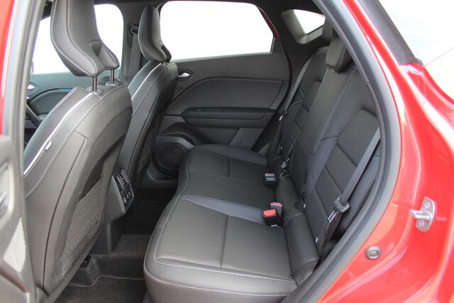 Mitsubishi ASX 1.6 HEV AT Instyle / Google Navigatie + Apple Carplay/Android Auto / Climate Control / Cruise Control Adaptief / Stoelverwarming Voor / Elektrisch Schuif-/Kanteldak /
