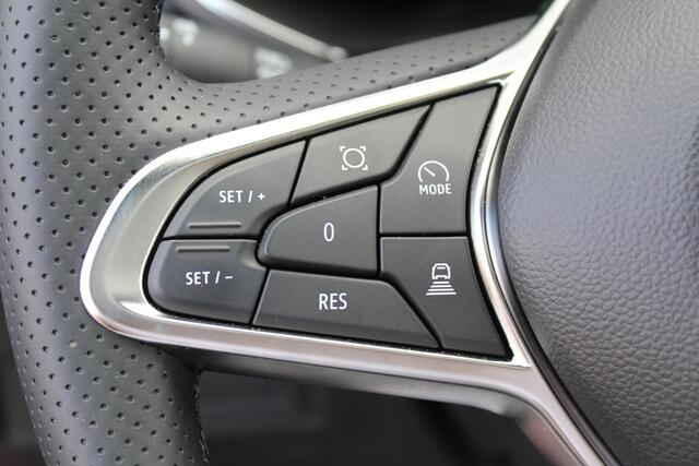 Mitsubishi ASX 1.6 HEV AT Instyle / Google Navigatie + Apple Carplay/Android Auto / Climate Control / Cruise Control Adaptief / Stoelverwarming Voor / Elektrisch Schuif-/Kanteldak /