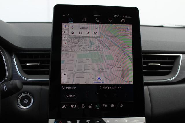 Mitsubishi ASX 1.6 HEV AT Instyle / Google Navigatie + Apple Carplay/Android Auto / Climate Control / Cruise Control Adaptief / Stoelverwarming Voor / Elektrisch Schuif-/Kanteldak /