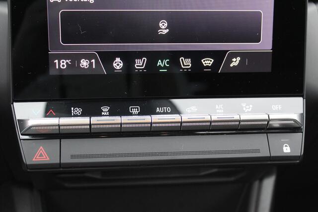 Mitsubishi ASX 1.3 DI-T Intense+ / Apple Carplay/Android Auto / Cruise Control Adaptief / Climate Control / Achteruitrijcamera / Stoel- & Stuurverwarming /
