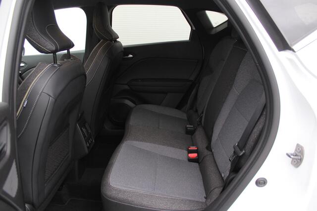 Mitsubishi ASX 1.3 DI-T Intense+ / Apple Carplay/Android Auto / Cruise Control Adaptief / Climate Control / Achteruitrijcamera / Stoel- & Stuurverwarming /