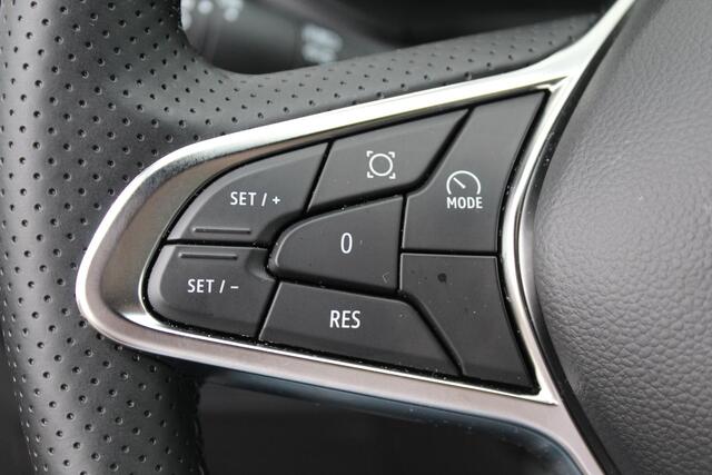 Mitsubishi ASX 1.3 DI-T Intense+ / Apple Carplay/Android Auto / Cruise Control Adaptief / Climate Control / Achteruitrijcamera / Stoel- & Stuurverwarming /