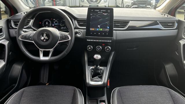 Mitsubishi ASX 1.3 DI-T First Edition
