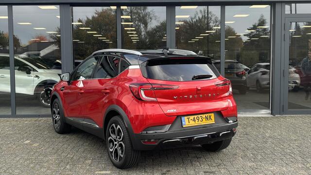 Mitsubishi ASX 1.3 DI-T First Edition