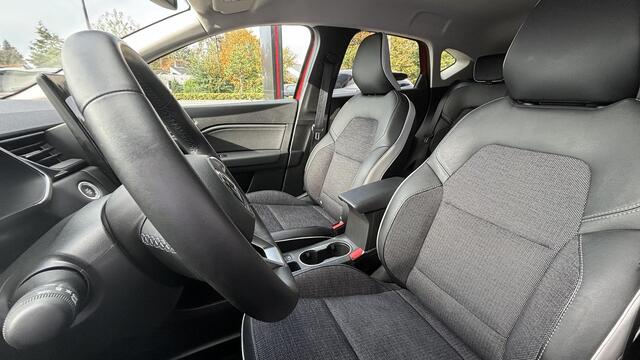 Mitsubishi ASX 1.3 DI-T First Edition