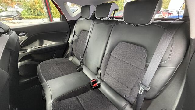 Mitsubishi ASX 1.3 DI-T First Edition