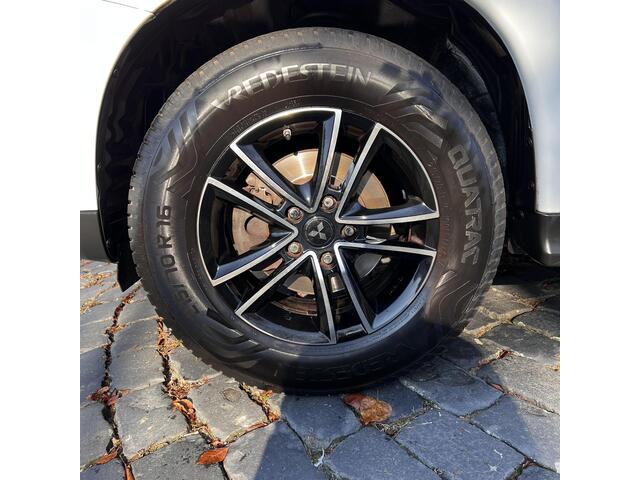 Mitsubishi ASX 1.6i-16v Cleartec Bright | Trekhaak | ALL-Season | PDC | All-in rijklaarprijs