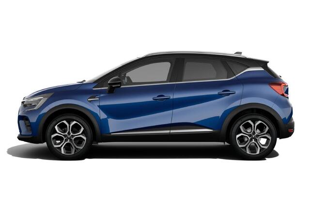 Mitsubishi ASX 1.3 DI-T First Edition | Nieuw | Direct Leverbaar | 8 Jaar Garantie | Private Lease vanaf ¤436,- per maand |