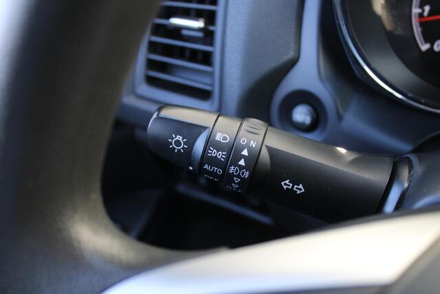 Mitsubishi ASX 1.6 Cleartec Bright | PDC achter | Airco | 16" LM |
