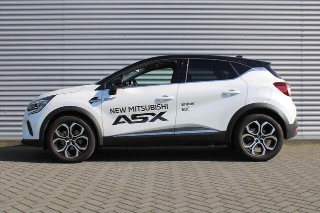 Mitsubishi ASX 1.6 PHEV AT Instyle | BTW Auto | Leder | Bose Audio | Panorama dak | 18" velgen | Adap. Cruise |