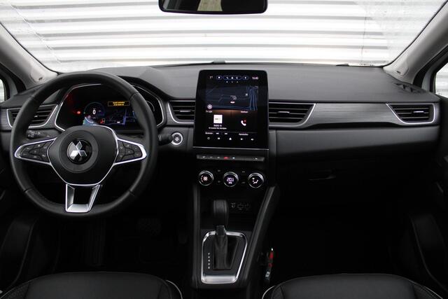 Mitsubishi ASX 1.6 PHEV AT Instyle | BTW Auto | Leder | Bose Audio | Panorama dak | 18" velgen | Adap. Cruise |