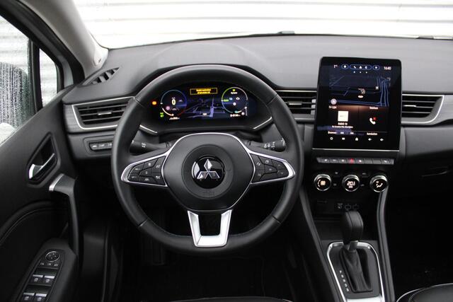 Mitsubishi ASX 1.6 PHEV AT Instyle | BTW Auto | Leder | Bose Audio | Panorama dak | 18" velgen | Adap. Cruise |