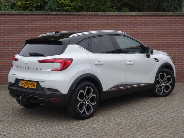 Mitsubishi ASX 1.3 Mild Hybrid First Edition | Trekhaak el. uitklapbaar