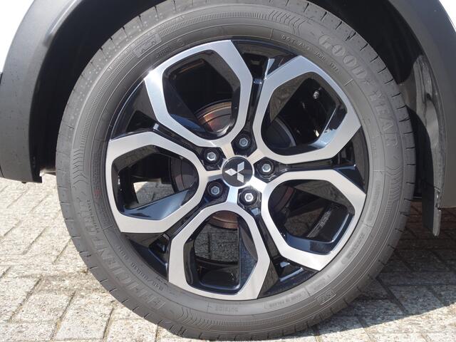 Mitsubishi ASX 1.3 Mild Hybrid First Edition | Trekhaak el. uitklapbaar