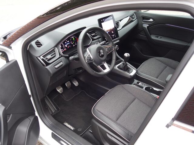 Mitsubishi ASX 1.3 Mild Hybrid First Edition | Trekhaak el. uitklapbaar