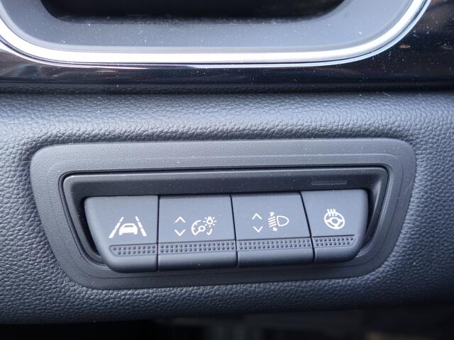 Mitsubishi ASX 1.3 Mild Hybrid First Edition | Trekhaak el. uitklapbaar